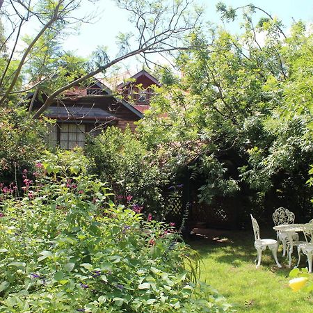 Storey Grange Springwood Luaran gambar