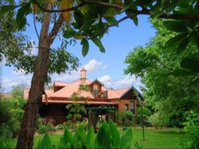 Storey Grange Springwood Luaran gambar