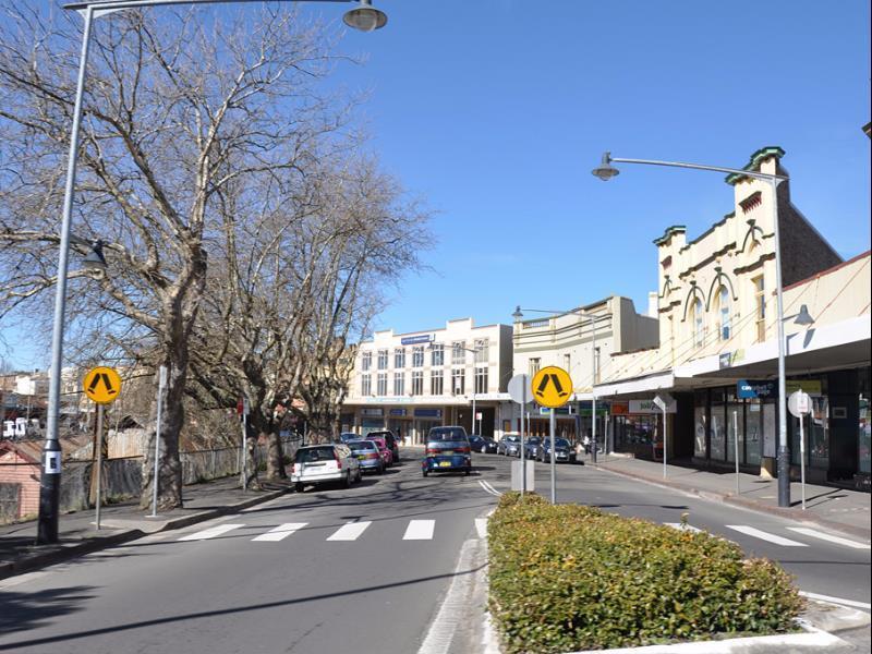 Storey Grange Springwood Luaran gambar