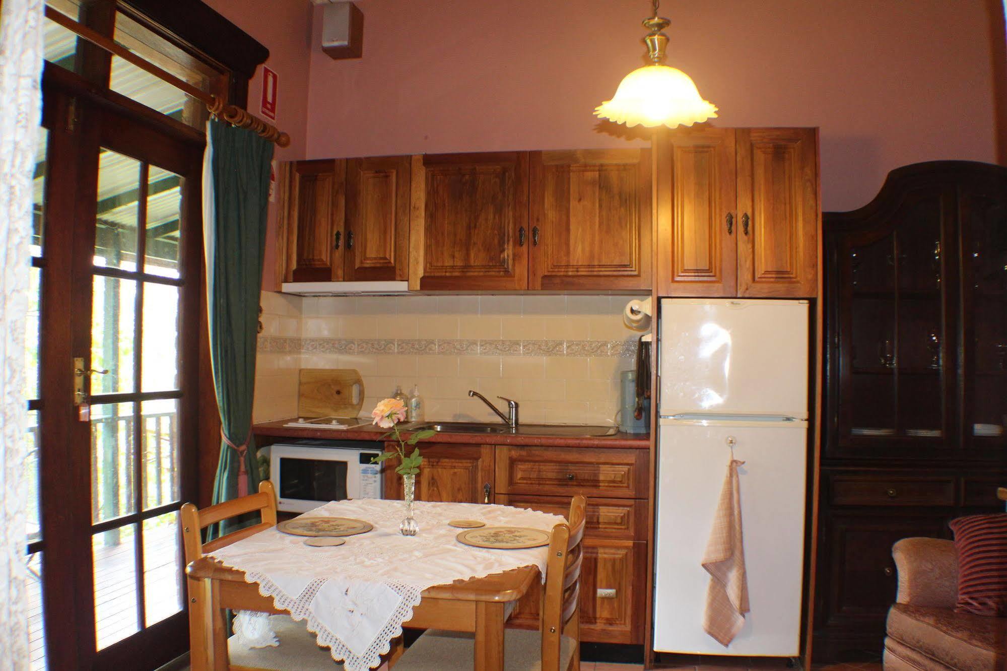 Storey Grange Springwood Luaran gambar