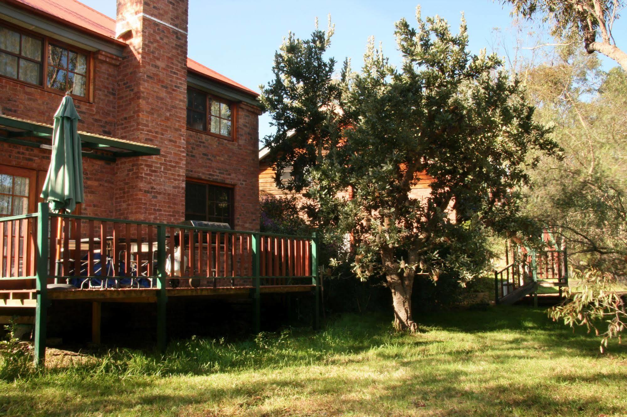 Storey Grange Springwood Luaran gambar