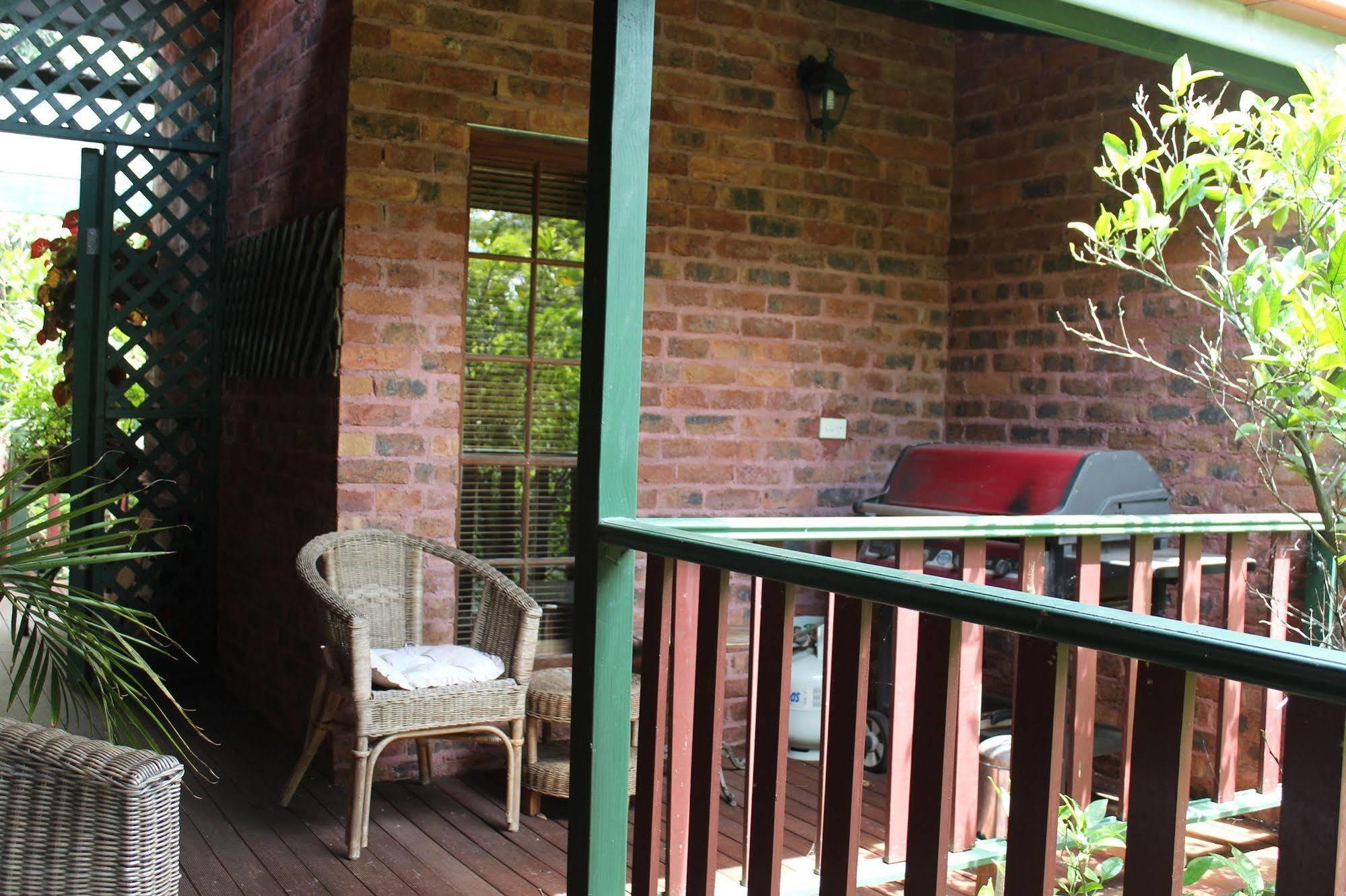 Storey Grange Springwood Luaran gambar