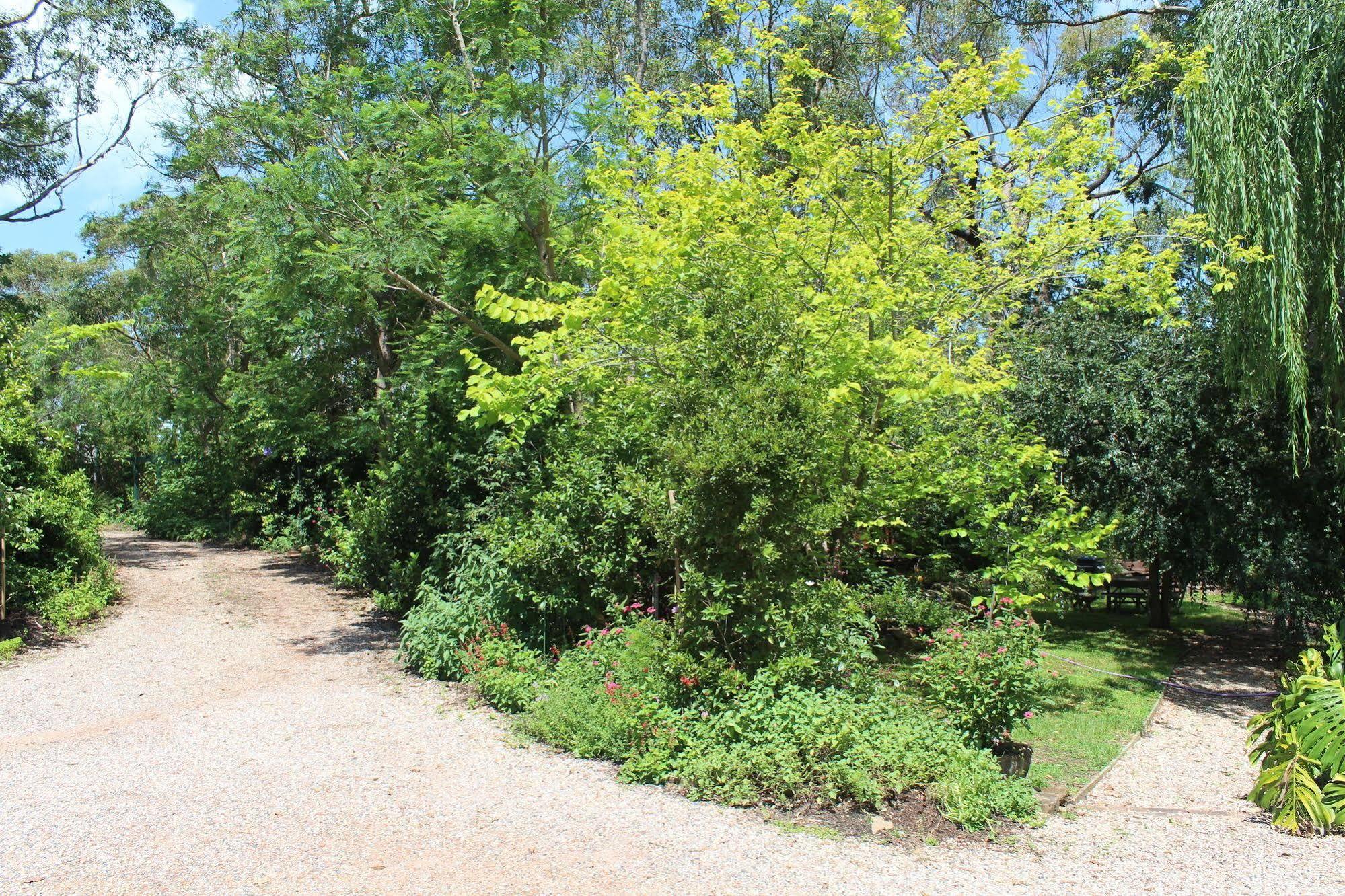 Storey Grange Springwood Luaran gambar