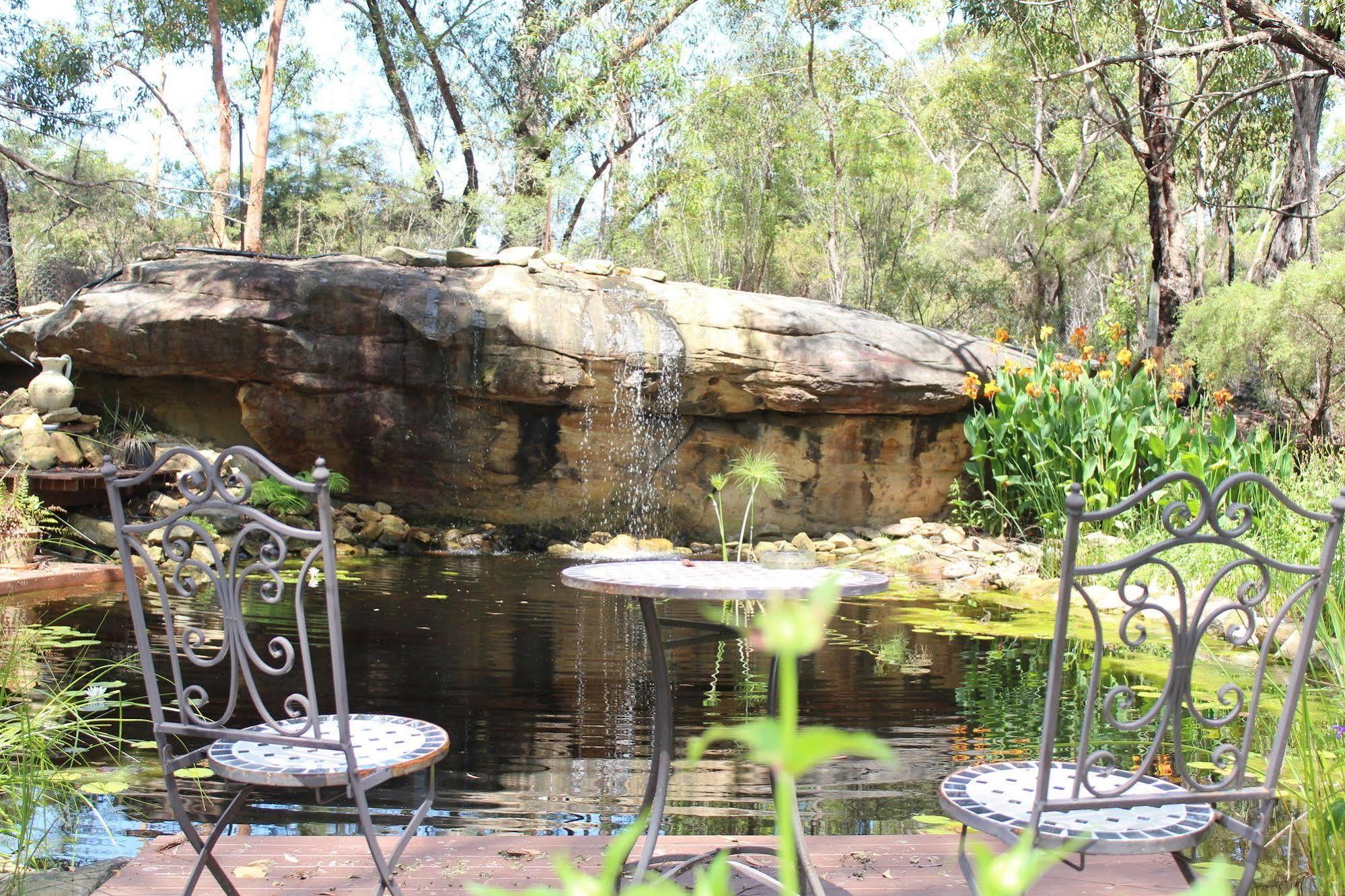Storey Grange Springwood Luaran gambar