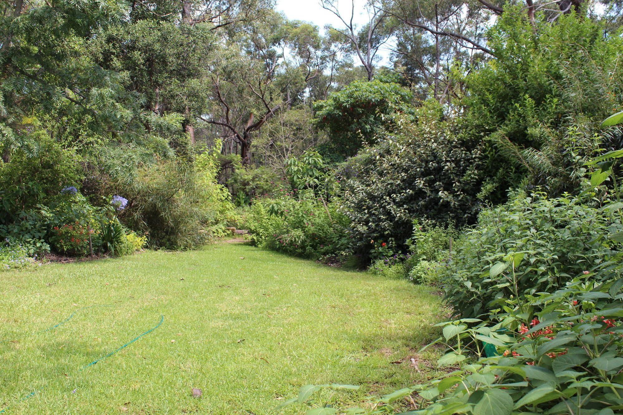 Storey Grange Springwood Luaran gambar